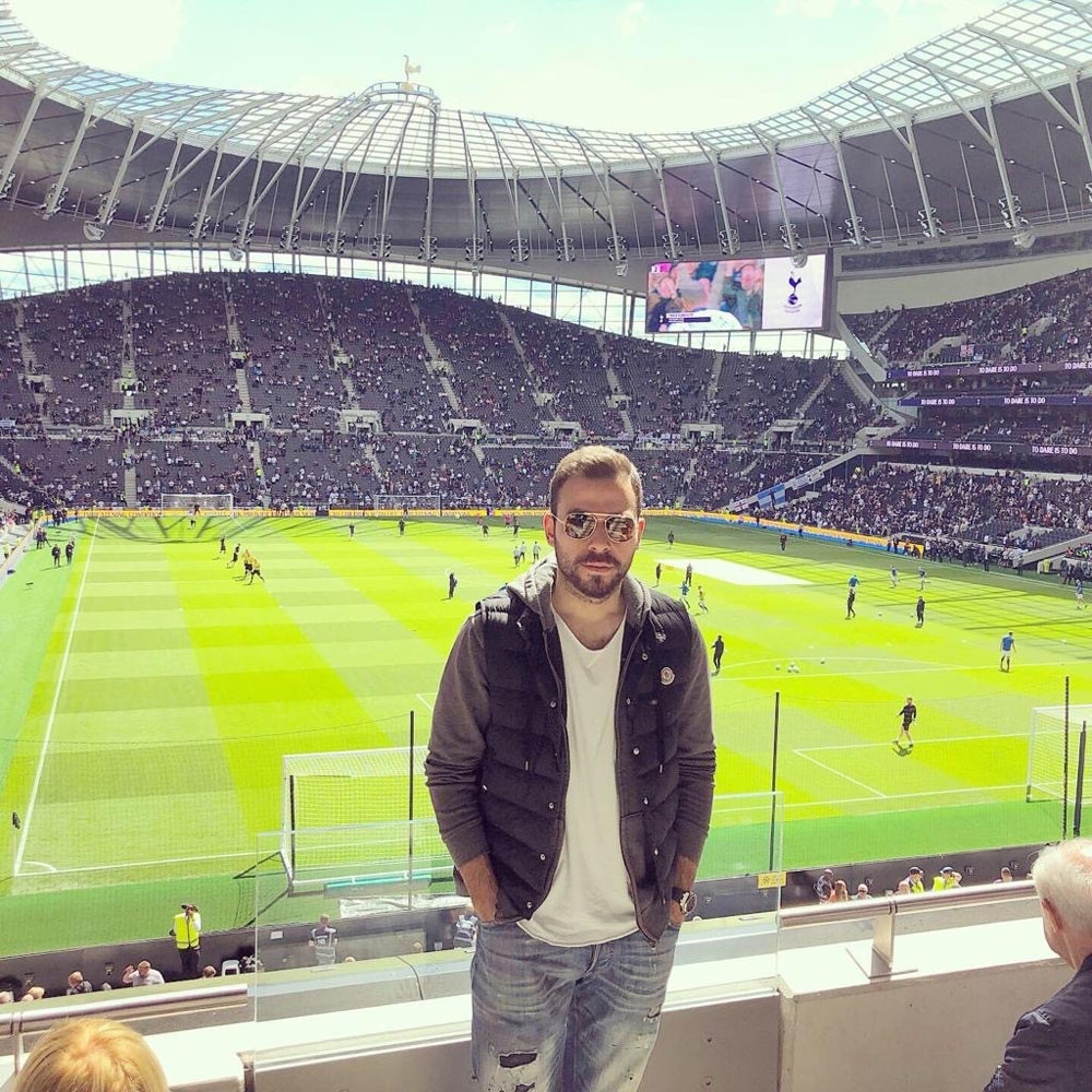 Menajer Gürel Bergen: 