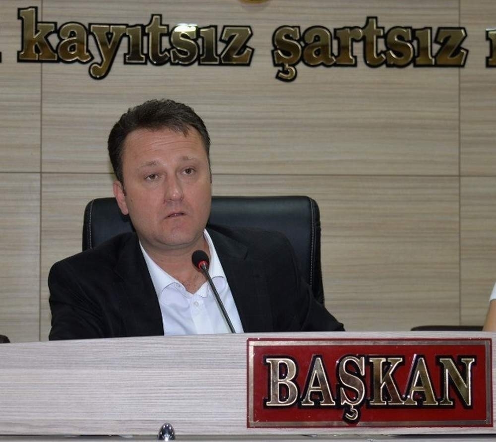 Menemen Belediyesine operasyonda gözaltı sayısı 26’ya yükseldi