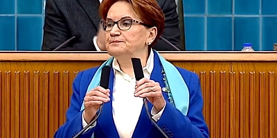 Meral Akşener: Adına ittifak dedikleri tuzağına geçit vermeyeceğiz