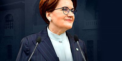 Meral Akşener'den adaylık çıkışı: Kemal Bey kararlı, aday gibi görünüyor