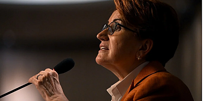 Meral Akşener'den AYM'ye bireysel başvuru: Tazminat davası açtı