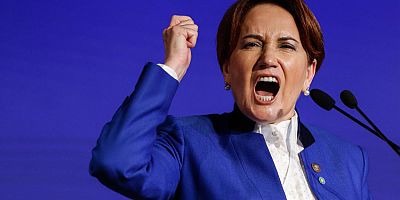 Meral Akşener’den dikkat çeken açıklama! ‘Duymayan kalmayacak!’