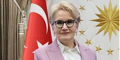 Meral Akşener’den gece yarısı açıklama geldi! 