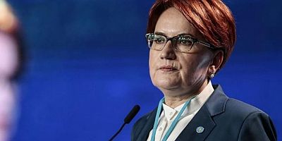 Meral Akşener'den HDP açıklaması! 