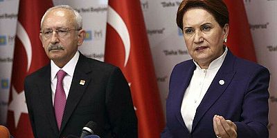 Meral Akşener'den Kılıçdaroğlu'na tepki gösterdi: Beceremediniz!
