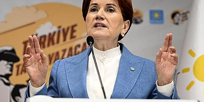 Meral Akşener'den seçim sonrası ilk açıklama
