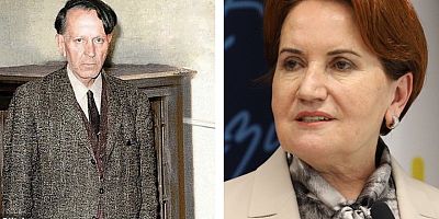 Meral Akşener'e sordu.. Nihal Atsız, Demirtaş’la kahvaltı eder miydi?