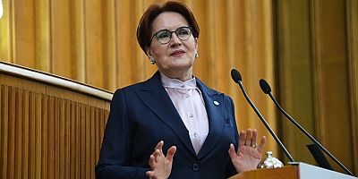 Meral Akşener : İstanbul Sözleşmesi'ni geri getireceğiz