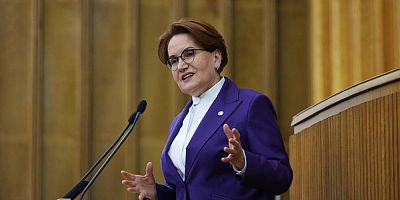 Meral Akşener namazlarını kazaya bile bırakmamaya çalışır