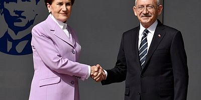 Meral Akşener şartlarını sundu! 