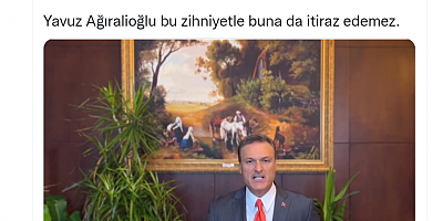 Meral Akşener yapar mı yapar! ‘Yavuz yakında HDP’ye temizliğe gider!