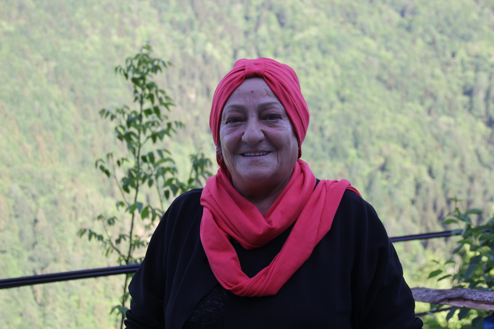 Meral Akşener’e soru sormak isterken susturulan Havva Sevgen o anları anlattı