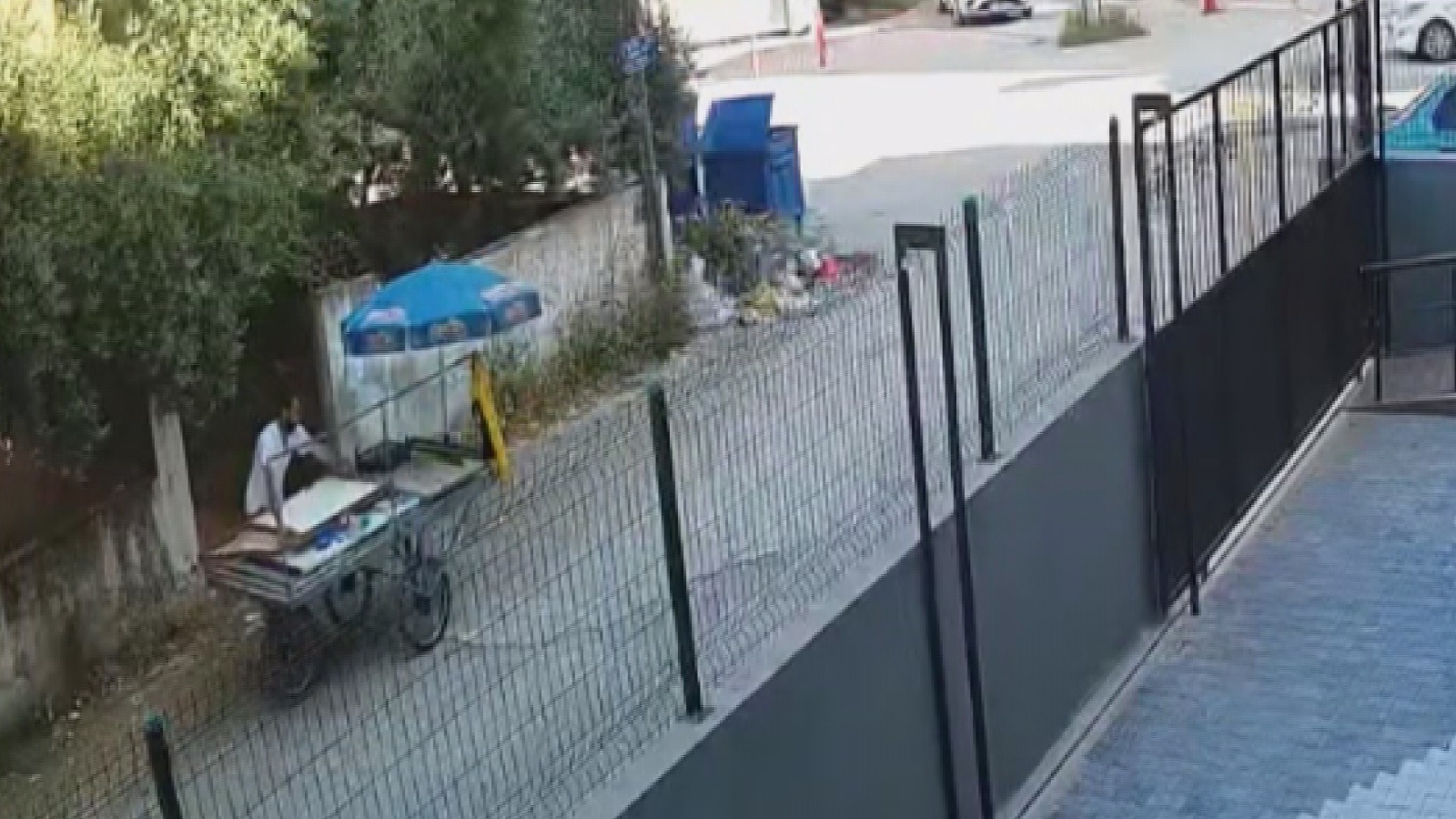 Mercedes-Benz çalışanlarından Milli Takım’a destek marşı