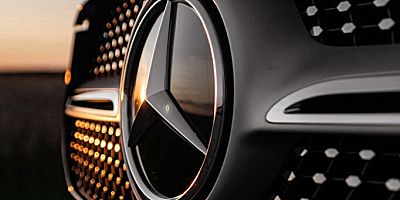 Mercedes, Gazze'yi bombalayan İsrail'e para yardımı yaptı
