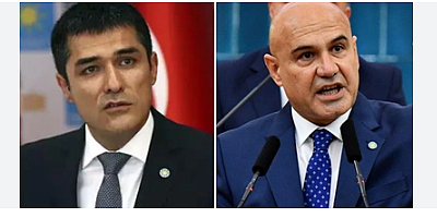 Merdan Yanardağ: İYİ Parti'nin İstanbul'da aday çıkarması ihanettir!