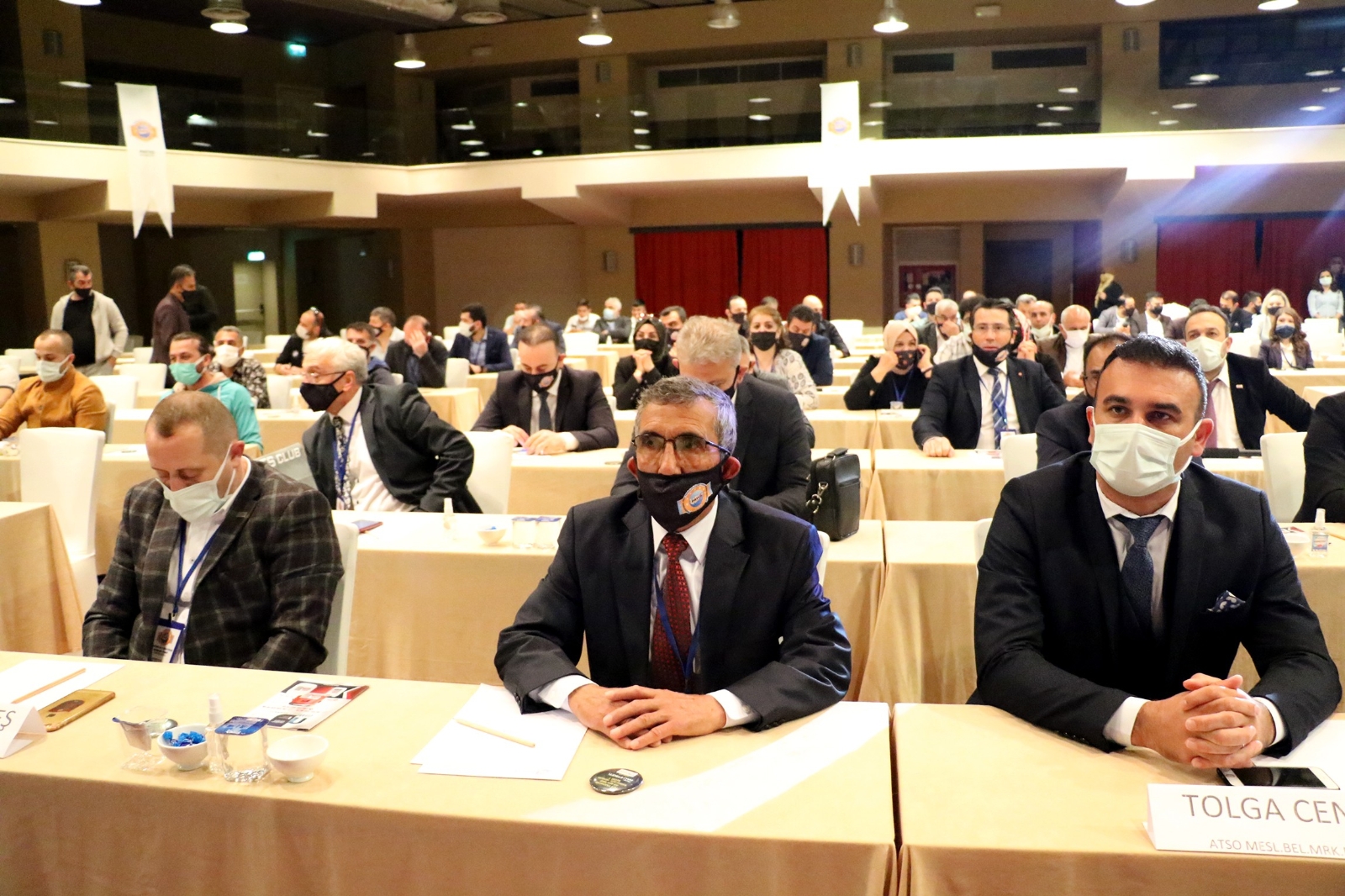 Merdiven altı halı yıkayıcılara dikkat