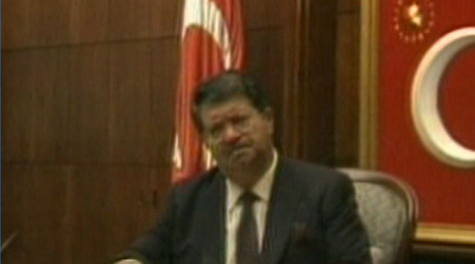 Merhum Özal’ın 28. vefat yıldönümü