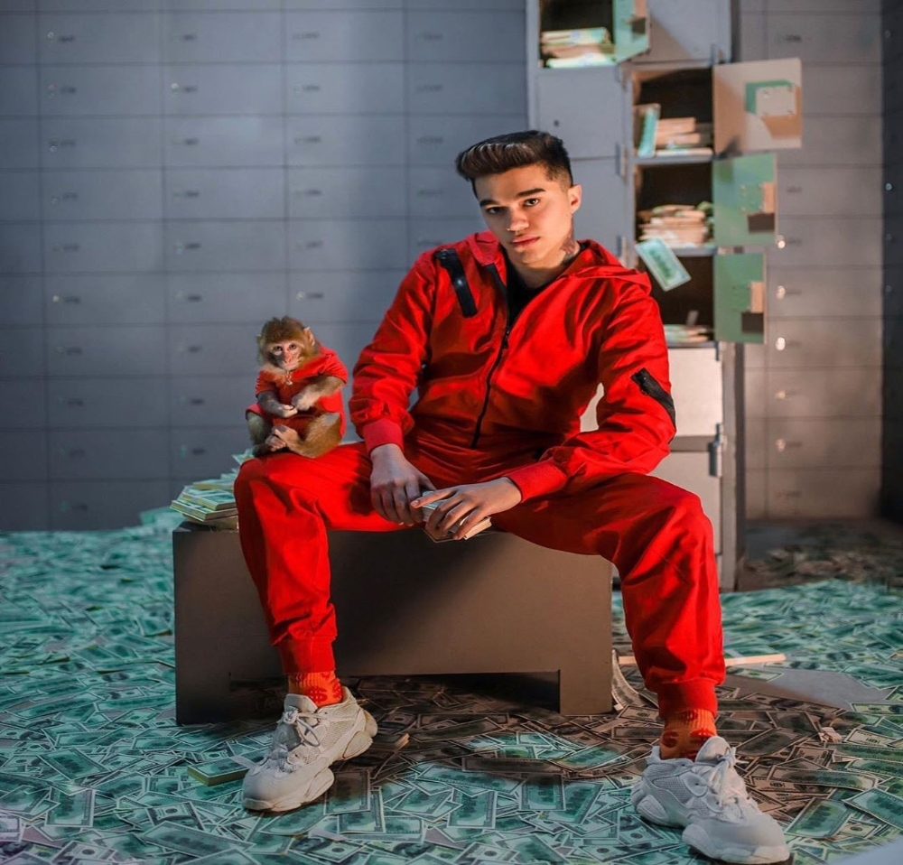 Meriç İzgi serbest bırakıldı