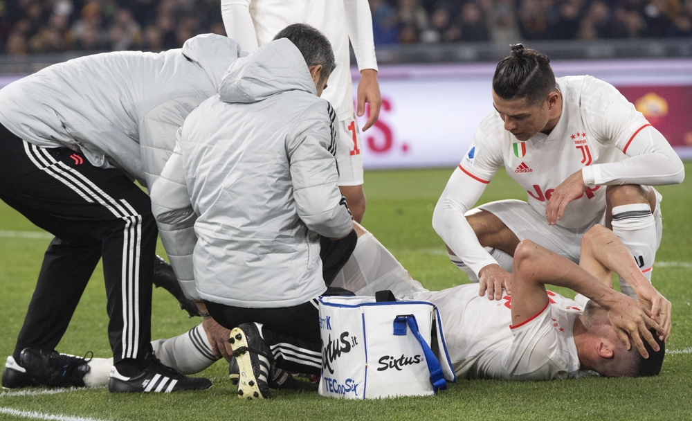 Merih Demiral, 186 gün sonra kadroda!
