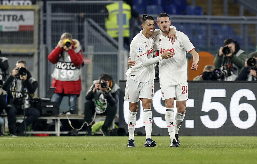 Merih Demiral 201 gün sonra sahalara döndü