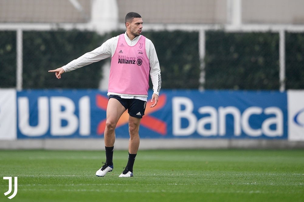 Merih Demiral için 45 milyon sterlinlik teklif!