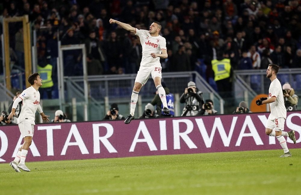 Merih Demiral’dan bayram mesajı