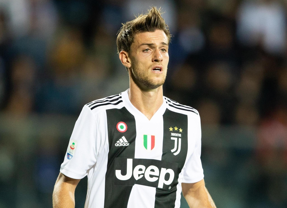 Merih Demiral’in takım arkadaşı da koronavirüse yakalandı