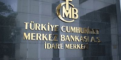 Merkez Bankası açıkladı! 27 ay sonra bir ilk:Faizi yüzde 15'e yükseltti!