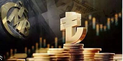Merkez Bankası anketinde enflasyon ve dolar tahmini geriledi! 