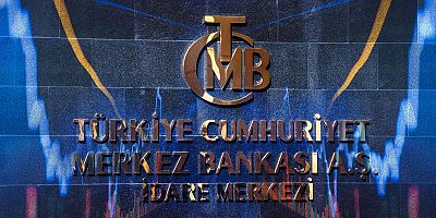 Merkez Bankası Başkan Yardımcılıklarına 2 yeni atama