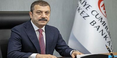 Merkez Bankası Başkanı açıkladı: 50 milyar dolar gelecek