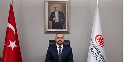 Merkez Bankası Başkanı Karahan'dan Enflasyon Açıklaması..