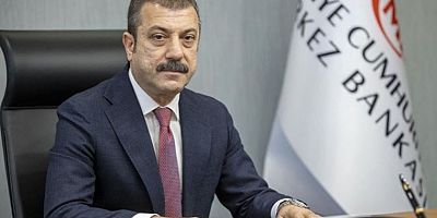 Merkez Bankası Başkanı Kavcıoğlu'ndan bankacılardan 3 kritik istek