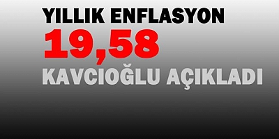 Merkez Bankası Başkanı'ndan enflasyon açıklaması!