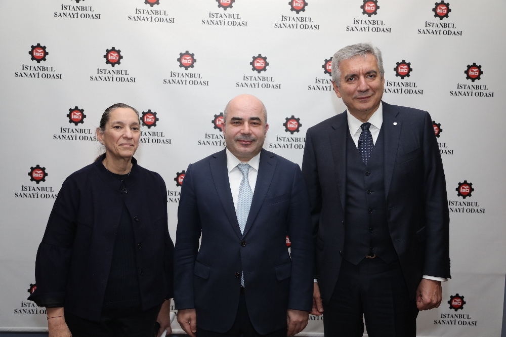 Merkez Bankası Başkanı Uysaldan Önemli Açıklamalar