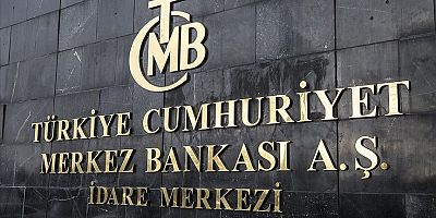 Merkez Bankası dolar ve enflasyon tahminini yükseltti