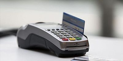 Merkez Bankası duyurdu: Kredi kartı faiz oranları değişti