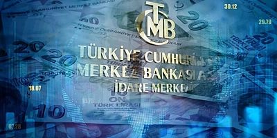 Merkez Bankası duyurdu: Piyasanın enflasyon ve faiz beklentisi belli oldu