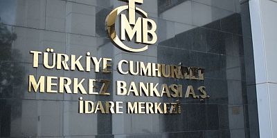 Merkez Bankası faiz kararını açıkladı!