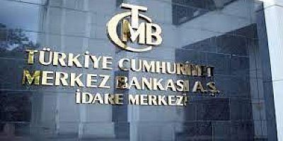 Merkez Bankası faiz kararını verdi! MB politika faizini yüzde 14'te sabit tuttu