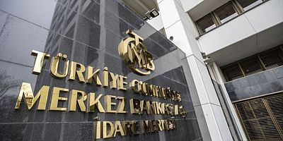 Merkez Bankası faizi yüzde 16'ya indirdi