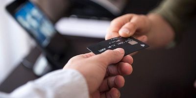 Merkez Bankası kredi kartı faiz oranlarını düşürdü