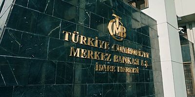 Merkez Bankası'nda deprem!.. Görevden alındılar   