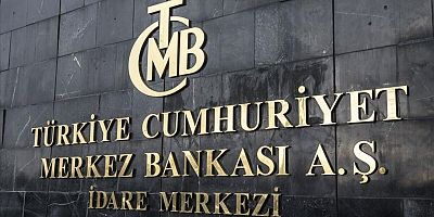 Merkez Bankası'ndan bomba bir karar daha! 100 baz puan indirdi