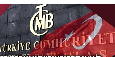 Merkez Bankası'ndan çarpıcı analiz:Dijital Türk Lirası ile neler olacak?