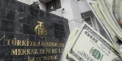 Merkez Bankası'ndan döviz kuruna peş peşe müdahale!