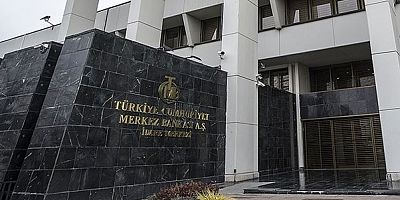 Merkez Bankası'ndan flaş açıklama! İhracatçı ve ithalatçı firmalar...