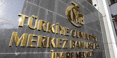 Merkez Bankası'ndan hükümete 'enflasyon' mektubu