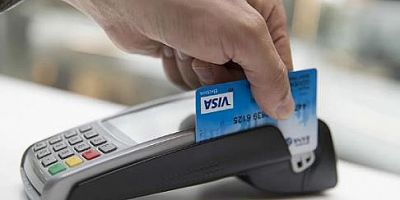 Merkez Bankası'ndan kredi kartı faizlerinde indirim