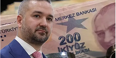 Merkez Bankası'ndan TL hamlesi! Karahan: Kur rejimi sağlıklı işliyor
